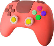 Laka.Game Desc Icon