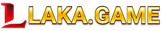 Laka.Game Logo
